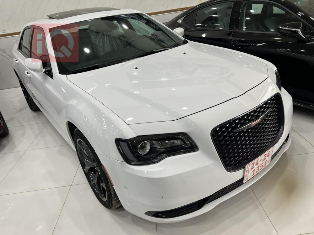 Chrysler 300